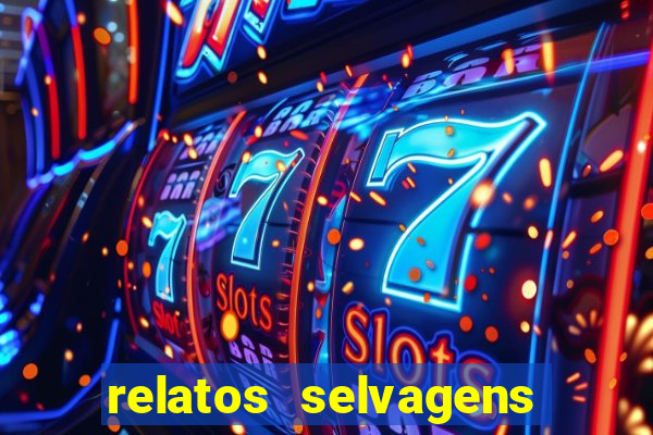 relatos selvagens completo dublado